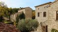 Rolling Hills Italy -
