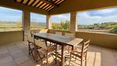 Rolling Hills Italy -