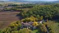 Rolling Hills Italy -