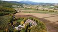 Rolling Hills Italy -