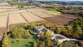 Rolling Hills Italy -
