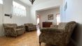 Rolling Hills Italy - Penthouse for sale in the historic center of Montepulciano.