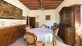 Rolling Hills Italy - Penthouse for sale in the historic center of Montepulciano.