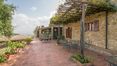 Rolling Hills Italy -