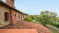 Rolling Hills Italy -