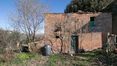 Rolling Hills Italy - Élégante ferme en briques à vendre à Montepulciano, Sienne.
