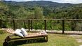 Rolling Hills Italy - Luxury farmhouse with pool for sale.