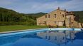 Rolling Hills Italy - Ferme de luxe avec piscine à vendre.