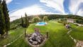 Rolling Hills Italy - Vendesi lussuoso casale con piscina.
