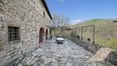 Rolling Hills Italy - Charmantes Bauernhaus mit Schwimmbad zu verkaufen in Chianti