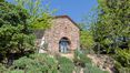 Rolling Hills Italy - Wine estate and farmhouse in Chianti for sale.