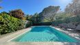 Rolling Hills Italy - Steinhaus mit Pool zu verkaufen in der Nähe von Cortona.
