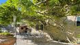 Rolling Hills Italy - Stone house with pool for sale near Cortona.