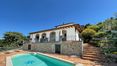 Rolling Hills Italy - A vendre villa exclusive avec piscine et vue sur le lac.