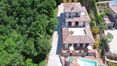 Rolling Hills Italy - Zu verkaufen exklusive Villa mit Pool und Seeblick.