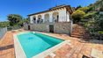 Rolling Hills Italy - Zu verkaufen exklusive Villa mit Pool und Seeblick.