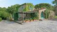 Rolling Hills Italy - Exklusive Immobilie mit Schwimmbad in Arezzo zu verkaufen