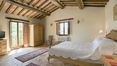 Rolling Hills Italy - Charmante maison en pierre avec piscine en Ombrie.