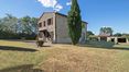 Rolling Hills Italy - Exclusive property for sale in Sarteano, Siena.