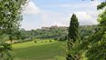 Rolling Hills Italy - Charmantes Bauernhaus zu verkaufen in Montepulciano, Siena.
