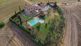 Rolling Hills Italy - Magnifique maison avec piscine à Foiano della Chiana, Arezzo
