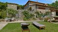 Rolling Hills Italy - Charmante ferme avec piscine à vendre à Gaiole in Chianti.