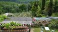 Rolling Hills Italy - Charmantes Bauernhaus mit Schwimmbad zu verkaufen in Gaiole.