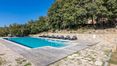 Rolling Hills Italy - Vendesi favoloso casale immerso nella campagna senese.