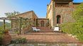 Rolling Hills Italy - Vendesi esclusiva proprietà a Sarteano, Siena 