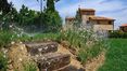 Rolling Hills Italy - Magnifique propriété avec piscine en Toscane