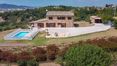 Rolling Hills Italy - For sale splendid panoramic villa in Ancona, Marche