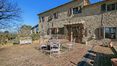 Rolling Hills Italy - Typisch toskanisches Bauernhaus mit Schwimmbad und Aussicht.