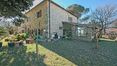 Rolling Hills Italy - Typisch toskanisches Bauernhaus mit Schwimmbad und Aussicht.