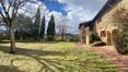 Rolling Hills Italy - Delizioso casale in pietra con piscina ad Umbertide, Perugia