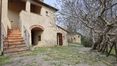 Rolling Hills Italy - Charmante Immobilie zu verkaufen in Sarteano