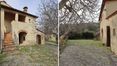 Rolling Hills Italy - Vendesi incantevole proprietà a Sarteano