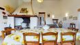 Rolling Hills Italy - Charming property for sale in a private location in Sarteano
