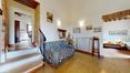 Rolling Hills Italy - Charming property for sale in a private location in Sarteano