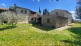 Rolling Hills Italy - Ferme en pierre avec vue imprenable à Castiglion Fiorentino.