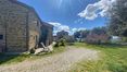 Rolling Hills Italy - Casale in pietra con splendida vista a Castiglion Fiorentino