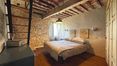 Rolling Hills Italy - Wunderschöne Wohnung zu verkaufen in Val d'Orcia