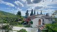 Rolling Hills Italy - Charmante maison avec piscine à Castiglion Fiorentino.