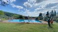 Rolling Hills Italy - Charming country house with pool in Castiglion Fiorentino.
