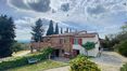 Rolling Hills Italy - Charmantes Landhaus mit Pool in Castiglion Fiorentino.