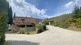 Rolling Hills Italy - Charmante maison avec piscine à Castiglion Fiorentino.