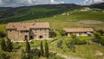 Rolling Hills Italy -