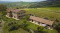 Rolling Hills Italy -