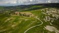 Rolling Hills Italy -