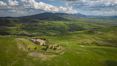 Rolling Hills Italy -