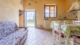 Rolling Hills Italy -